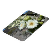 Orgelpfeife Cactus National Monument Magnet (Linke Seite)