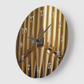 Orgelpfeife rund um die Uhr (Winkel)