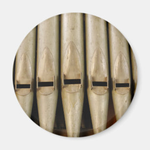 Orgelstreifen Magnet