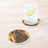 Orgle Untersetzer (Seite)