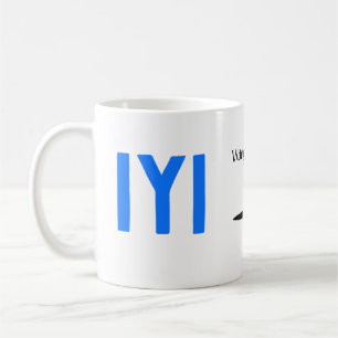 Orhan Bey zitiert Kayi Sieg Kaffeetasse
