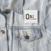 Ori Name Button (Beispiel)