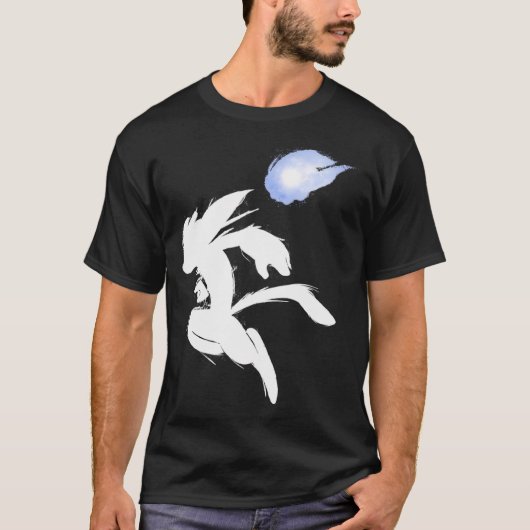 Ori und der Blinde Wald T-Shirt (Vorderseite)