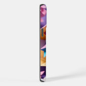 Oriami-Chibi iPhone Hülle (Rechte Seite)