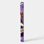 Oriami-Chibi iPhone Hülle (Linke Seite)