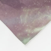 Orias Gambit Fleece Blanket (Ecke)