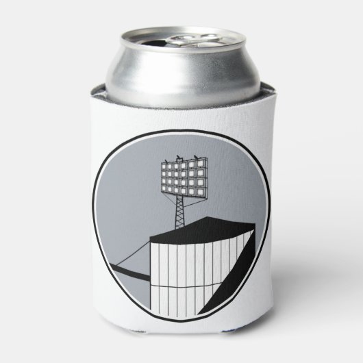 Oriel Collection Dosenkühler (Kanne Vorderseite)