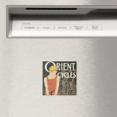 Orient Cycles Magnet (In Situ (Geschirrspüler))
