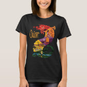 Orient Dragon T-Shirt (Vorderseite)