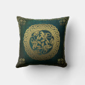 Orient Express Cushion Kissen (Rückseite)