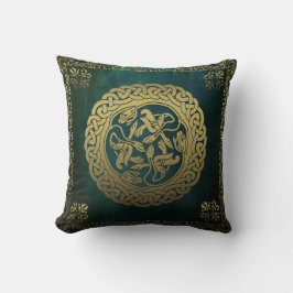 Orient Express Cushion Kissen