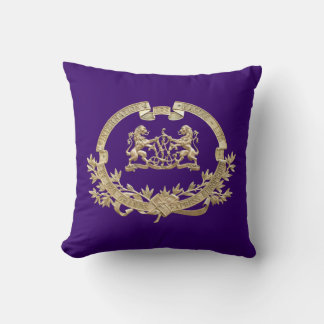Orient Express Kissen