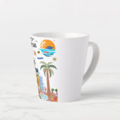 Orient Express  Milchtasse (Rechte Ecke)