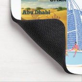 ORIENT EXPRESS MOUSEPAD (Ecke)