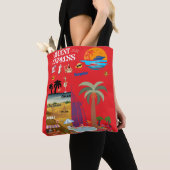 ORIENT EXPRESS TASCHE (Von Nahem)