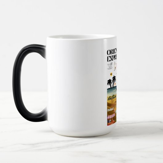 ORIENT EXPRESS TASSE (Links)