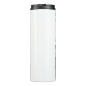 ORIENT EXPRESS THERMOSBECHER (Rückseite)