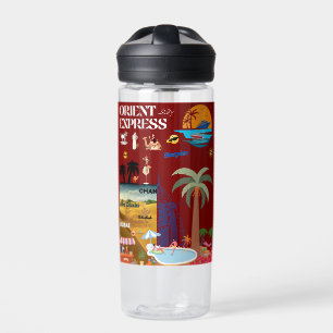 ORIENT EXPRESS  TRINKFLASCHE