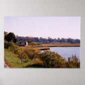 Orient Point, Long Island Poster (Vorne)