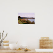 Orient Point, Long Island Poster (Küche)