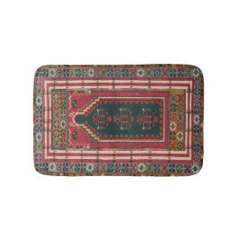 Oriental Antique Kilim Rug Badematte
