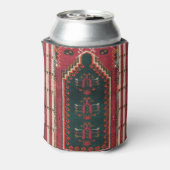 Oriental Antique Kilim Rug Dosenkühler (Kanne Rückseite)