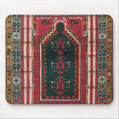 Oriental Antique Kilim Rug Mousepad (Vorne)