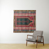 Oriental Antique Kilim Rug Wandteppich (Beispiel (Horizontal))