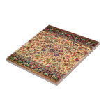 Oriental Azirbedyan Antique Kilim Rug Fliese<br><div class="desc">OrientalAzirbedyan Antique Kilim Rug Keramik Fliesen</div>