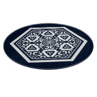 Oriental Blue White Ottoman Türkisches Kunstmuseum