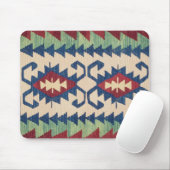 Oriental Carpet Killim Mousepad (Mit Mouse)