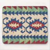 Oriental Carpet Killim Mousepad (Vorne)