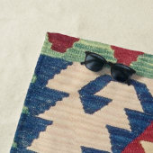 Oriental Carpet Killim Strandtuch (Beispiel)