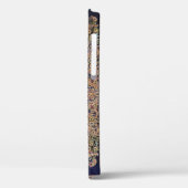 Oriental Carpet Rug Killim Case-Mate iPhone Hülle (Rückseite / Links)