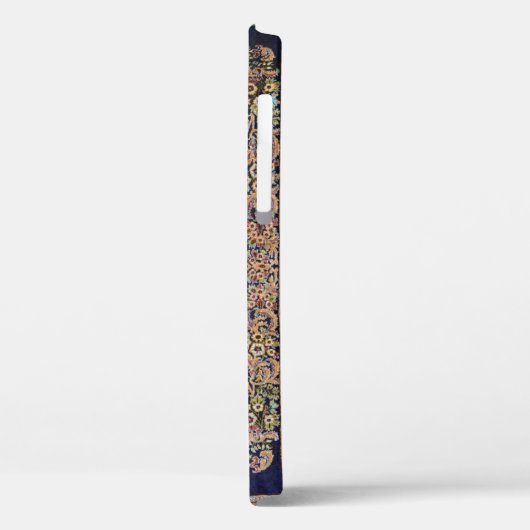 Oriental Carpet Rug Killim Case-Mate iPhone Hülle (Rückseite / Links)