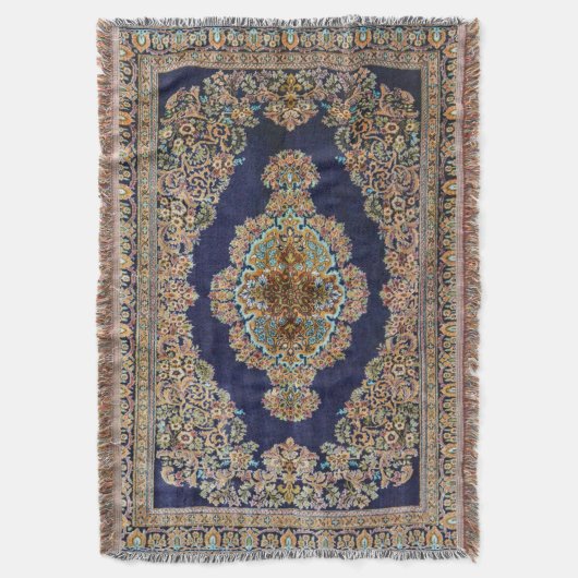 Oriental Carpet Rug Killim Decke (Vorderseite Vertikal)