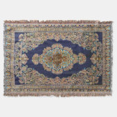 Oriental Carpet Rug Killim Decke (Vorderseite)