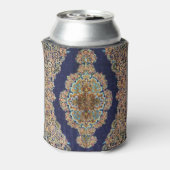 Oriental Carpet Rug Killim Dosenkühler (Kanne Rückseite)