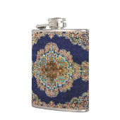 Oriental Carpet Rug Killim Flachmann (Links)