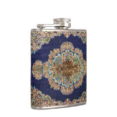 Oriental Carpet Rug Killim Flachmann (Rechts)