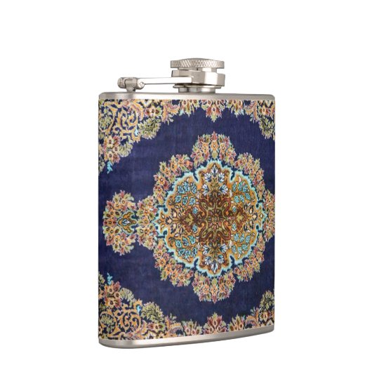 Oriental Carpet Rug Killim Flachmann (Rechts)