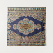 Oriental Carpet Rug Killim Wandteppich (Vorderseite (Horizontal))
