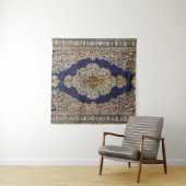 Oriental Carpet Rug Killim Wandteppich (Beispiel (Horizontal))