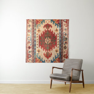 Oriental Carpet Rug Wandteppich