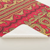 Oriental decor closeup. sherpadecke (3/4)