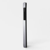 Oriental Dragon Black Case-Mate iPhone Hülle (Hinten/Links)