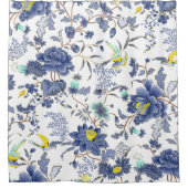 Oriental Duschvorhang (Vorderseite)