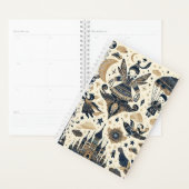 Oriental Elegance Planner Planer (Anzeige)