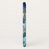 ORIENTAL FAIRTALE TALE MONOGRAM Case-Mate iPhone HÜLLE (Hinten/Links)