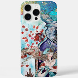 ORIENTAL FAIRTALE TALE MONOGRAM iPhone 16 PRO MAX HÜLLE